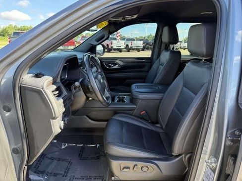 Used 2022 Chevrolet Tahoe LT AWD/4WD image 11