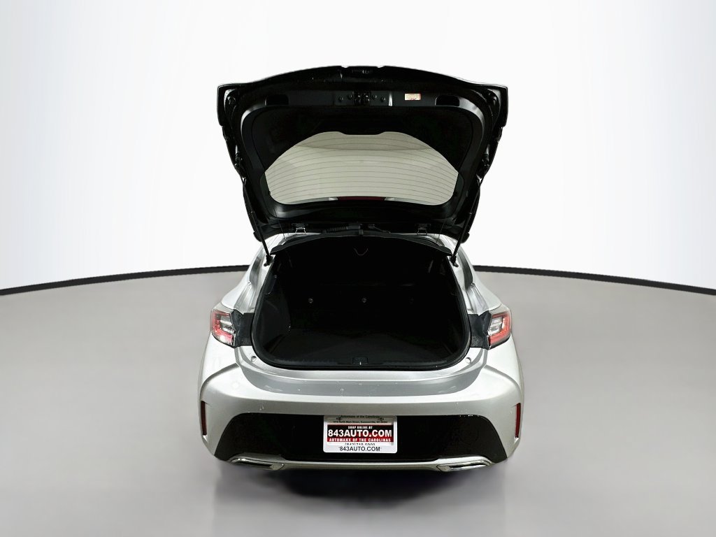 Used 2021 Toyota Corolla XSE FWD image 36