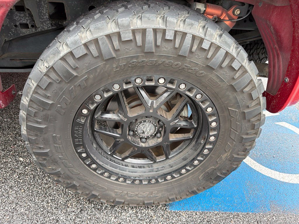 Used 2020 Ford F150 Raptor AWD/4WD image 5