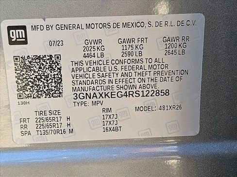 Used 2014 GMC Acadia SLE image 21