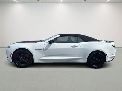 Used 2023 Chevrolet Camaro LT w/ RS Package