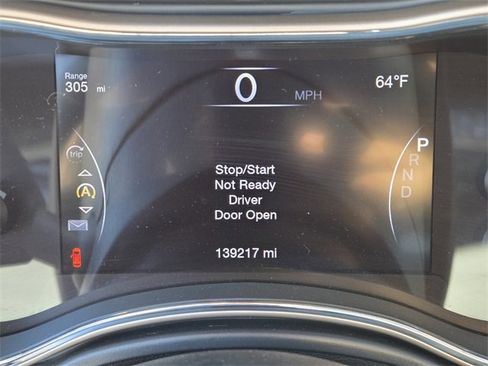 Used 2017 Jeep Grand Cherokee Limited w/ Luxury Group II image 20