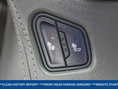 Used 2020 Chevrolet Suburban LT image 7