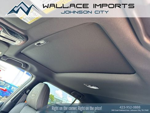 Certified 2023 Subaru Outback Wilderness AWD/4WD image 15