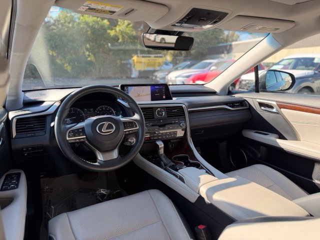 Used 2018 Lexus RX 350 AWD w/ Premium Package image 20