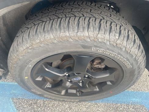 Used 2024 Subaru Forester Wilderness image 17