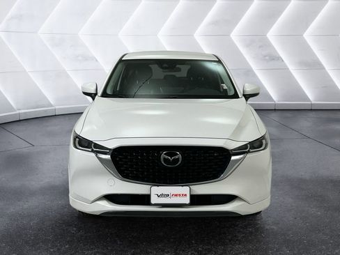 Used 2024 MAZDA CX-5 AWD 2.5 S w/ Select Package image 2