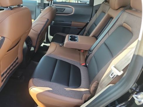 New 2026 Ford Bronco Sport Outer Banks AWD/4WD image 20