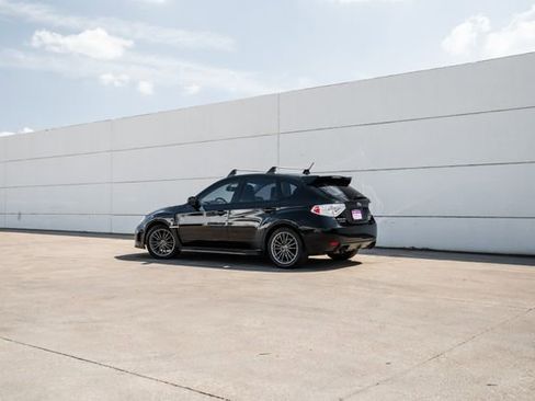 Used 2014 Subaru Impreza WRX Limited image 21