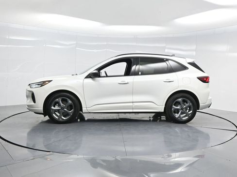 Used 2024 Ford Escape ST-Line w/ Tech Pack #1 image 29