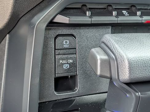 Certified 2026 Toyota Tundra SR5 w/ SX Package RWD image 18