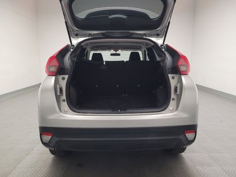 Used 2019 Mitsubishi Eclipse Cross ES image 29