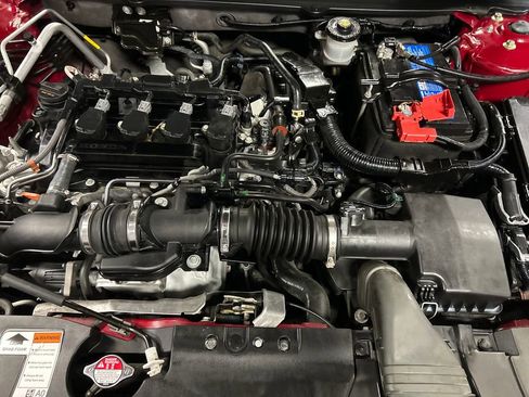 Used 2021 Honda Accord Sport image 24