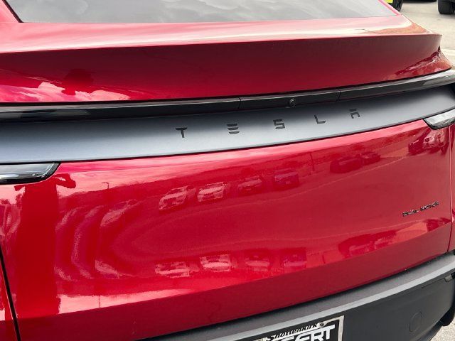 Used 2026 Tesla Model Y Long Range AWD/4WD image 17