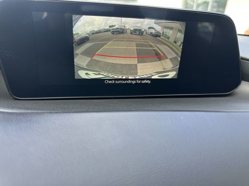 Used 2025 MAZDA MAZDA3 s AWD/4WD image 18
