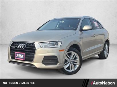 Used 2016 Audi Q3 2.0T Premium Plus