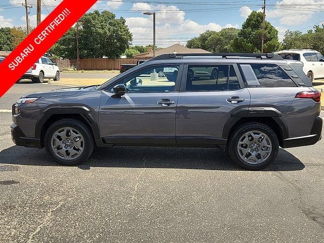 Certified 2026 Subaru Outback Premium AWD/4WD image 2