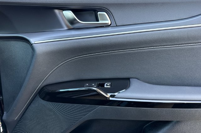 New 2026 Kia K5 GT-Line FWD image 19