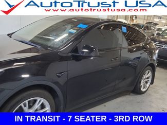 Used 2023 Tesla Model Y Long Range AWD/4WD video 1