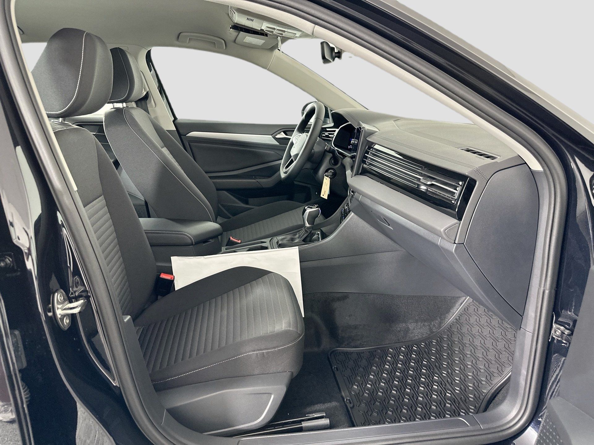 Certified 2026 Volkswagen Jetta S FWD image 21