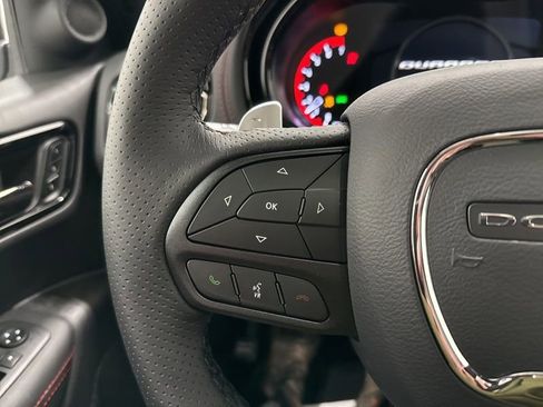 New 2026 Dodge Durango GT image 28