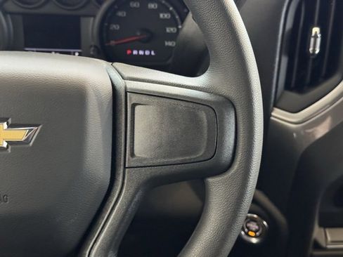 New 2026 Chevrolet Silverado 3500 W/T w/ WT Convenience Package image 20