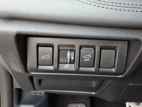 Used 2022 Subaru Outback Wilderness AWD/4WD image 25