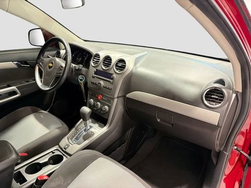 Used 2012 Chevrolet Captiva Sport LS FWD image 21