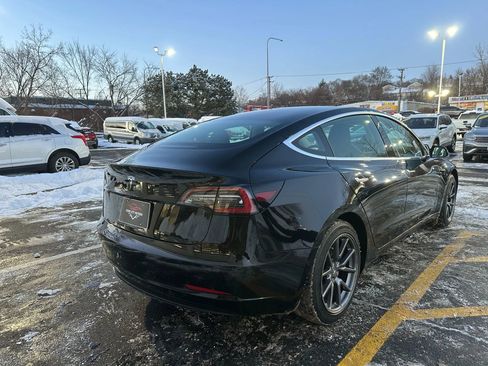 Used 2020 Tesla Model 3 Standard Range image 7