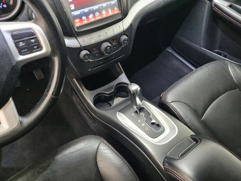 Used 2018 Dodge Journey GT AWD/4WD image 26