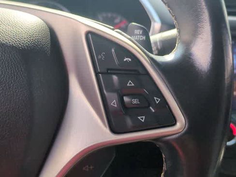 Used 2016 Chevrolet Corvette Stingray Coupe RWD image 23