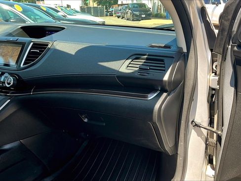 Used 2015 Honda CR-V EX-L image 16