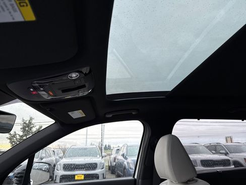 New 2026 Kia Sorento SX Prestige image 22