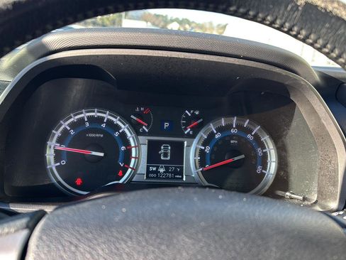 Used 2016 Toyota 4Runner SR5 Premium image 20