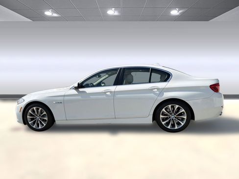 Used 2016 BMW 528i Sedan image 2