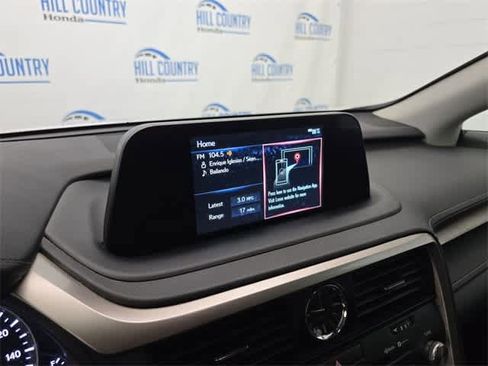 Used 2022 Lexus RX 350 FWD image 29