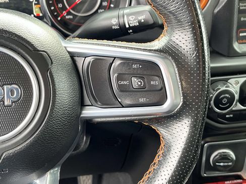 Used 2021 Jeep Gladiator Mojave image 29