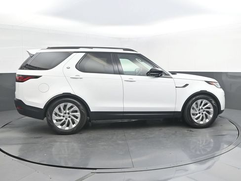 New 2026 Land Rover Discovery S AWD/4WD image 8