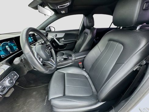 Used 2019 Mercedes-Benz A 220 image 13