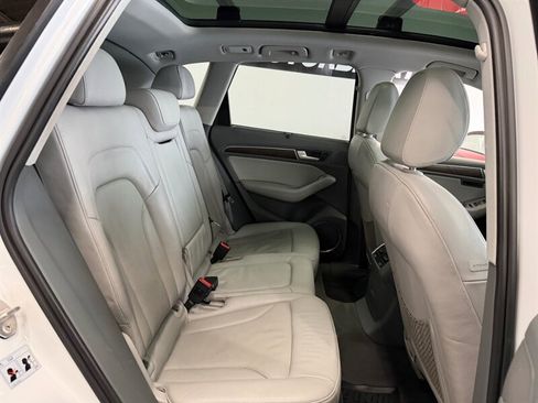 Used 2015 Audi Q5 TDI Prestige w/ Prestige Package image 38