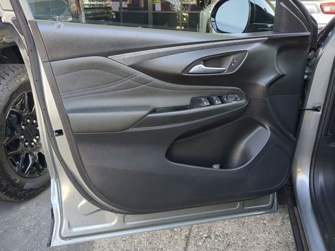 Used 2026 Buick Envista Sport Touring w/ Convenience I Package image 25