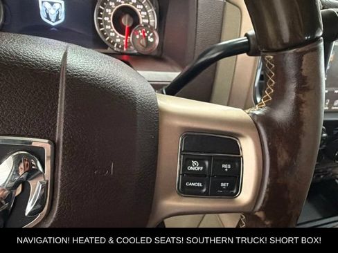 Used 2014 RAM 2500 Longhorn AWD/4WD image 19