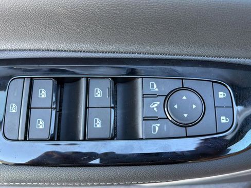 New 2026 Nissan Murano Platinum w/ Cargo Package AWD/4WD image 23