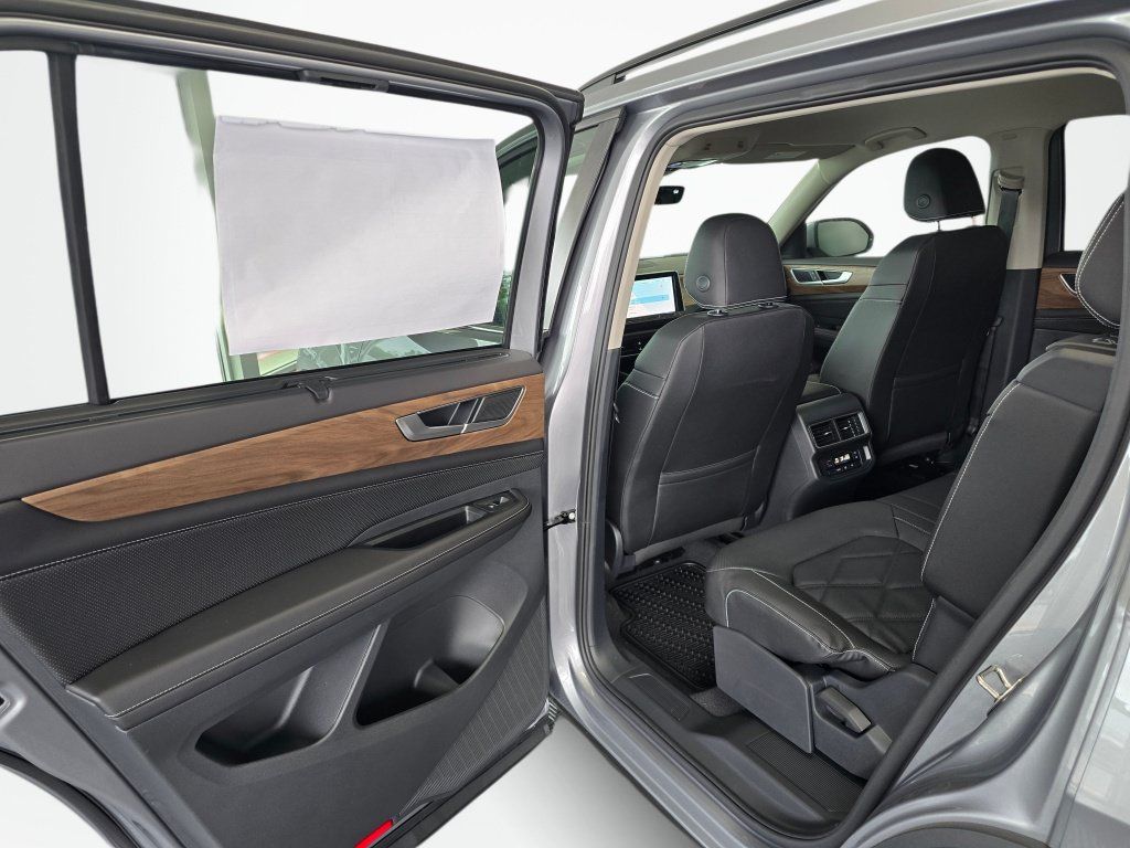 New 2026 Volkswagen Atlas SE AWD/4WD image 34