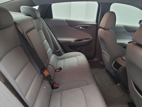 Used 2020 Chevrolet Malibu LT FWD image 19
