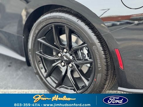 New 2026 Ford Mustang Premium image 6