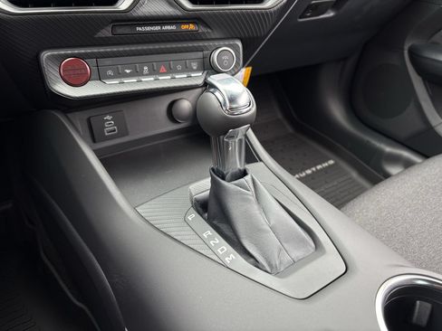 New 2026 Ford Mustang GT RWD image 18