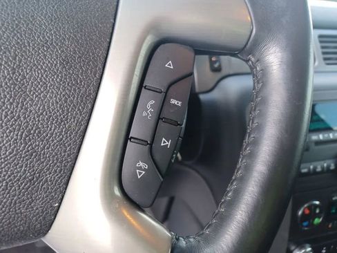 Used 2012 Chevrolet Tahoe LT w/ Suspension Package, Off-Road image 13