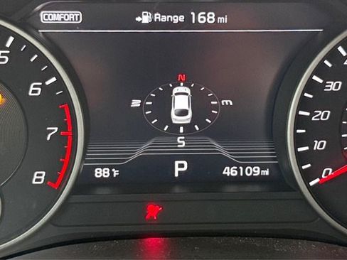 Used 2019 Kia Stinger GT2 AWD/4WD image 15