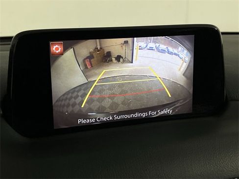 Used 2020 MAZDA CX-5 Touring image 22